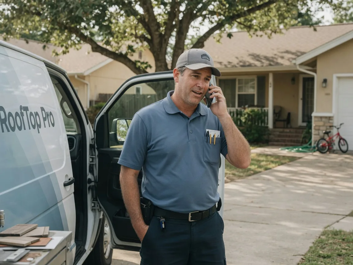 Roof Repair Emmitsburg, MD FAQs